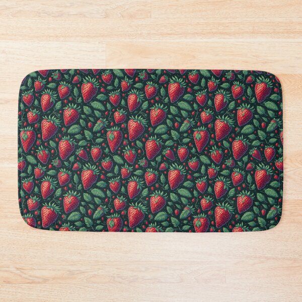 Item preview, Lush Berry Patch designed and sold by Daniel Haddad.