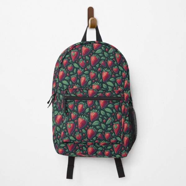 Item preview, Fresh Strawberry Bliss designed and sold by Daniel Haddad.