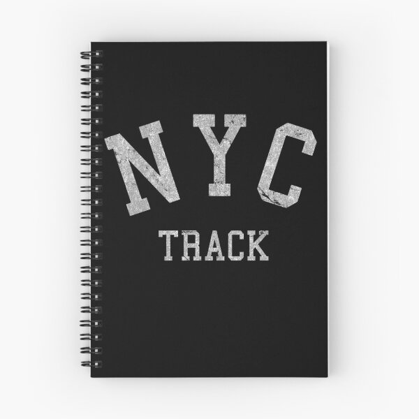Item preview, Nyc Track Vintage designed and sold by flippinsg.