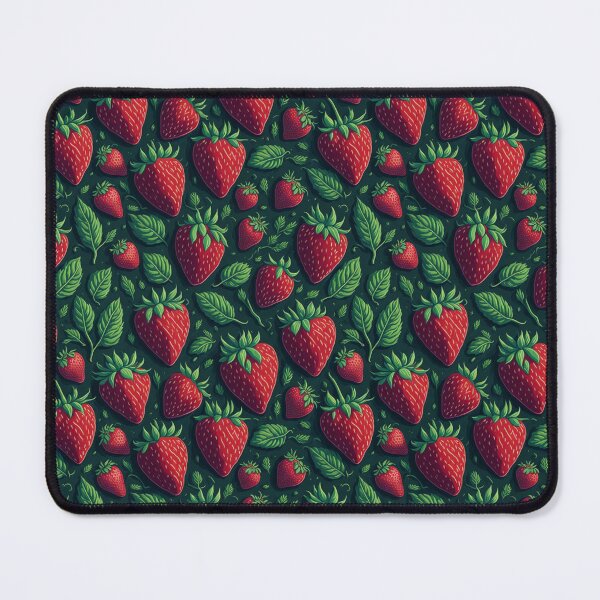 Item preview, Berry Bliss Pattern designed and sold by Daniel Haddad.