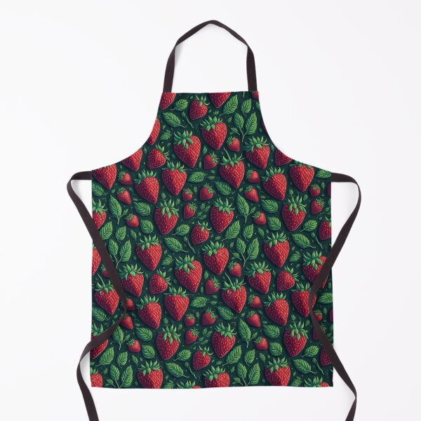 Item preview, Berry Bliss Pattern designed and sold by Daniel Haddad.