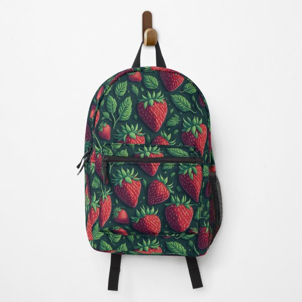 Item preview, Berry Bliss Pattern designed and sold by Daniel Haddad.