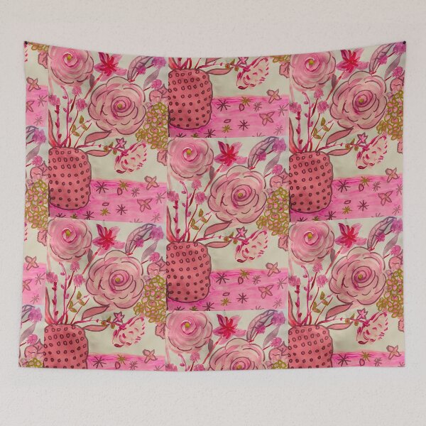 Item preview, It’s Pink designed and sold by Megan Tipping.