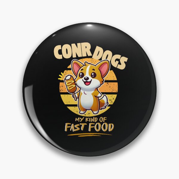 Item preview, My Kind Of Fast Food! designed and sold by celcino-studio.