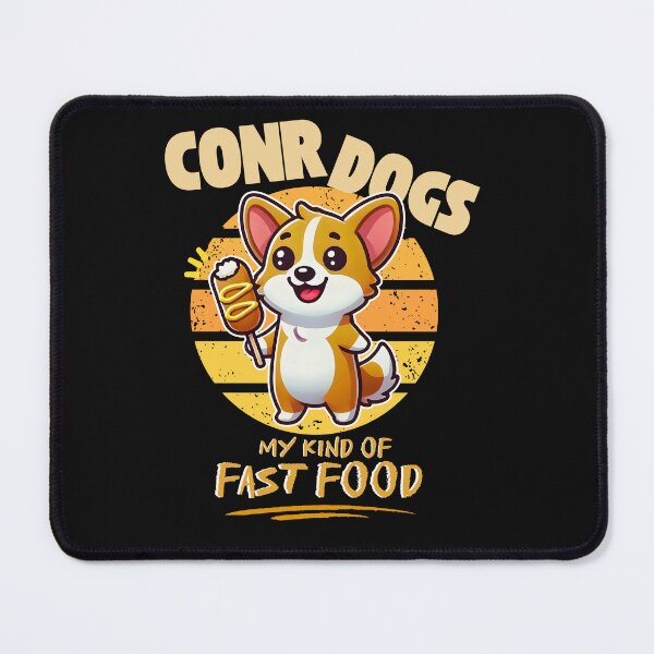 Item preview, My Kind Of Fast Food! designed and sold by celcino-studio.