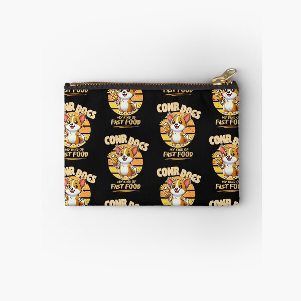 Item preview, My Kind Of Fast Food! designed and sold by celcino-studio.