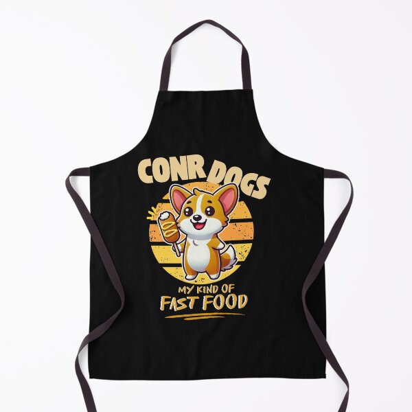 Item preview, My Kind Of Fast Food! designed and sold by celcino-studio.