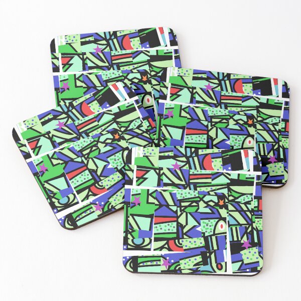 Item preview, Stars and Absurdity designed and sold by LisaJene.