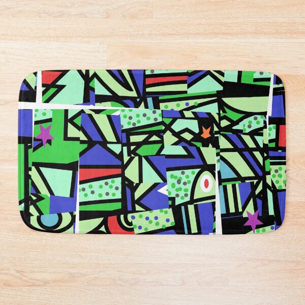 Item preview, Stars and Absurdity designed and sold by LisaJene.
