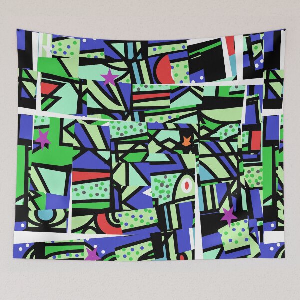 Item preview, Stars and Absurdity designed and sold by LisaJene.