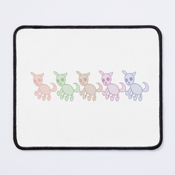 Item preview, Moody Chihuahuas designed and sold by Childish-Works.