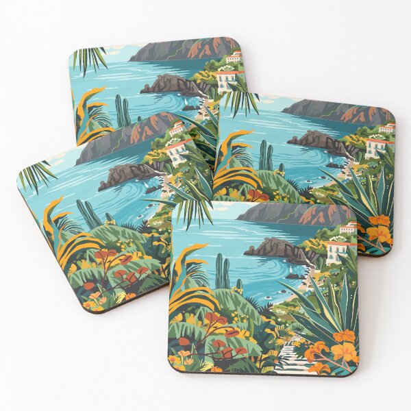 Item preview, Aeolian Islands Nature Italy designed and sold by LVTFCOarts.