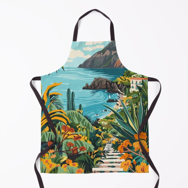Item preview, Aeolian Islands Nature Italy designed and sold by LVTFCOarts.