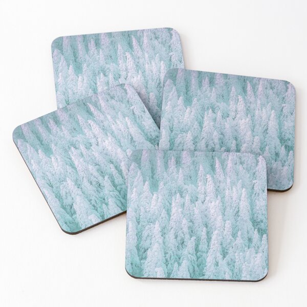 Item preview, Forest Trees designed and sold by intergrate.