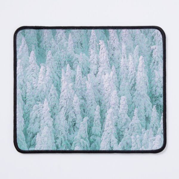 Item preview, Forest Trees designed and sold by intergrate.