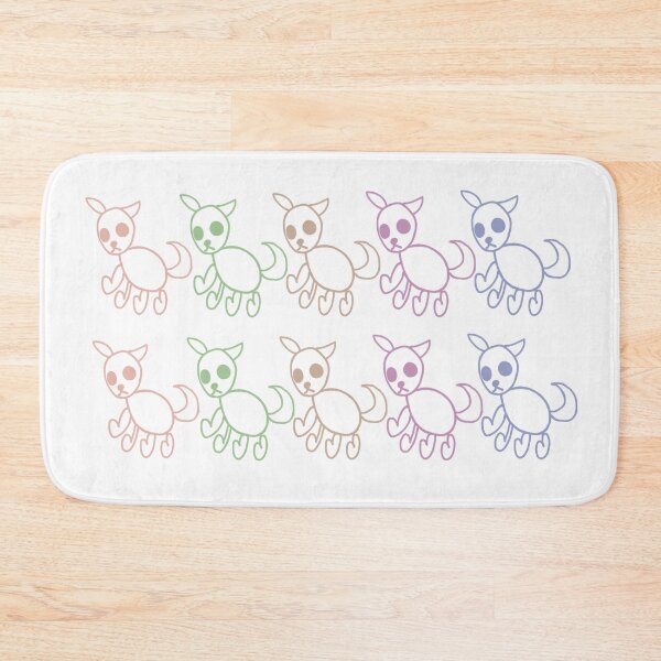 Item preview, Alot of Complicated Chihuahuas  designed and sold by Childish-Works.