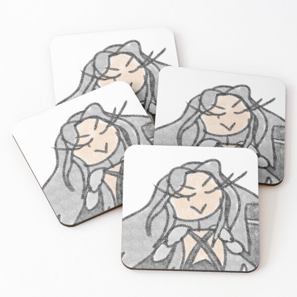 Item preview, Glamorous Sephiroth designed and sold by melmeiko.