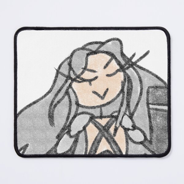 Item preview, Glamorous Sephiroth designed and sold by melmeiko.