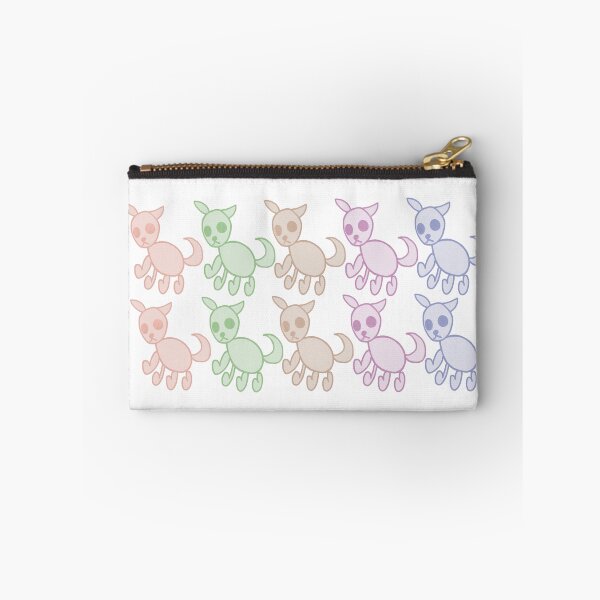 Item preview, Muchos chihuahuas malhumorados  designed and sold by Childish-Works.