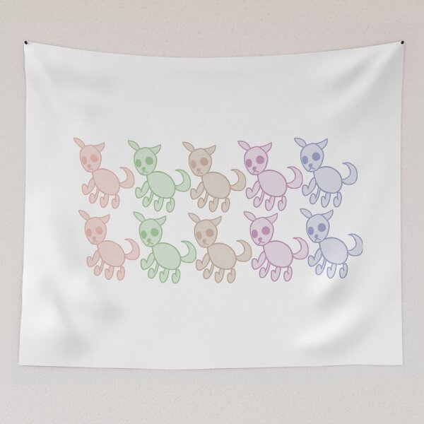 Item preview, Alot of Moody Chihuahuas  designed and sold by Childish-Works.