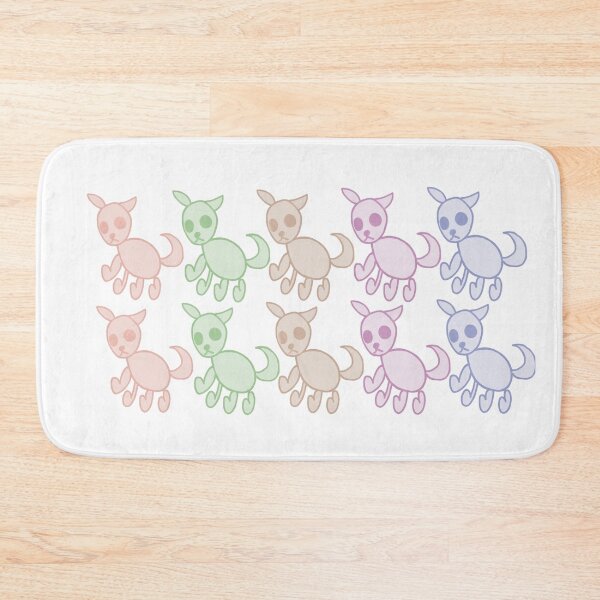 Item preview, Alot of Moody Chihuahuas  designed and sold by Childish-Works.
