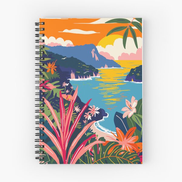 Item preview, Aeolian Islands Italy Minimalist designed and sold by LVTFCOarts.