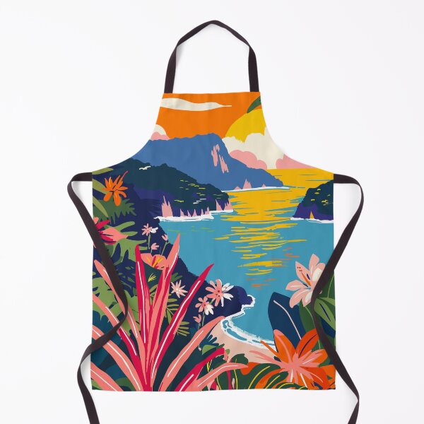 Item preview, Aeolian Islands Italy Minimalist designed and sold by LVTFCOarts.