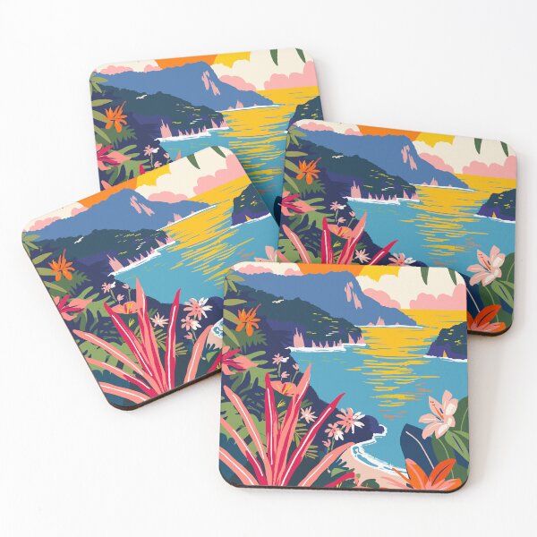 Item preview, Aeolian Islands Italy Minimalist designed and sold by LVTFCOarts.