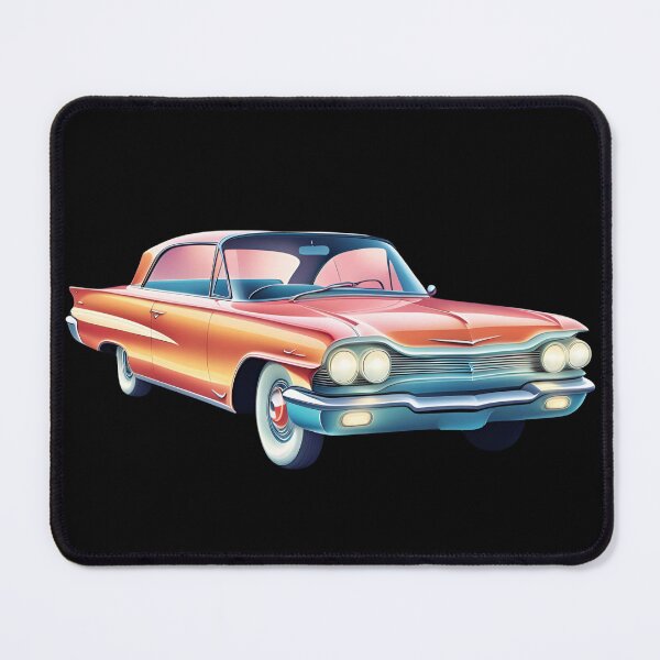 Item preview, Old cars designed and sold by DebriArte.