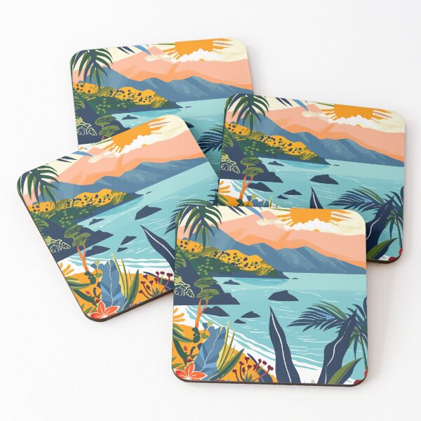 Item preview, Aeolian Islands Art Aesthetic designed and sold by LVTFCOarts.