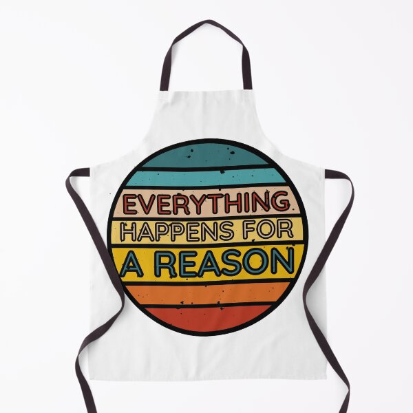 Item preview, Everything Happens For A Reason Vintage designed and sold by wakluz90.