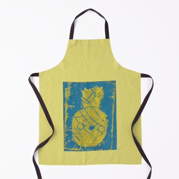 Item preview, Pineapple Stamped designed and sold by SisterPower.