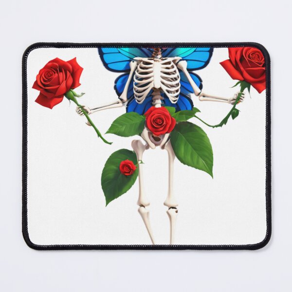Item preview, Psychedelic Rose: Vibrant and Colorful Graphic Art designed and sold by santyj.