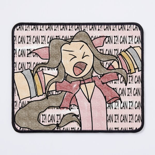 Item preview, Aerith: Can I, Can I???!! designed and sold by melmeiko.