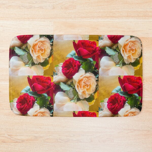 Item preview, Roma's Roses 1 designed and sold by Megan Tipping.