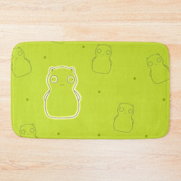 Item preview, Kuchi Kopi Pattern designed and sold by HelplessKupo.
