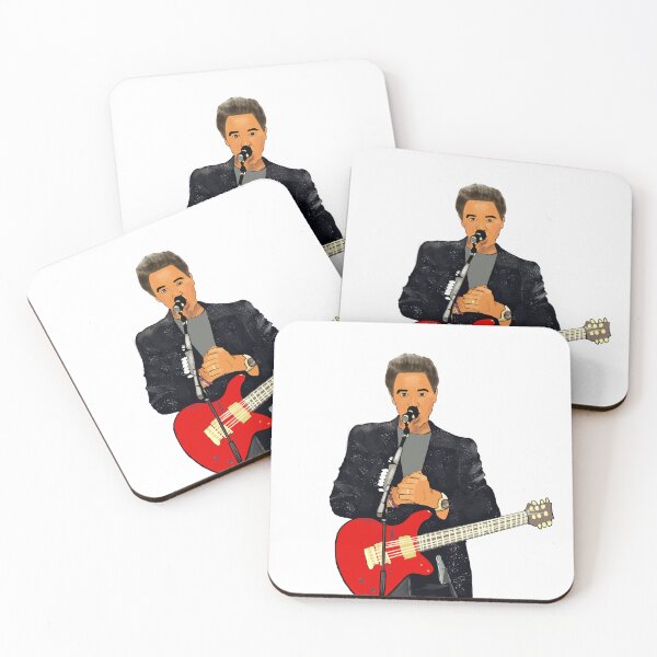 Item preview, Gustavo Angel, El Temerario designed and sold by Nora Hernandez.