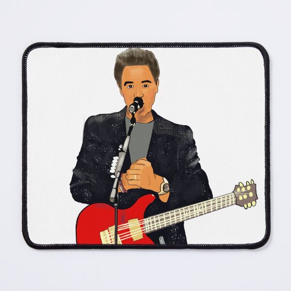 Item preview, Gustavo angel, el Temerario designed and sold by Nora Hernandez.