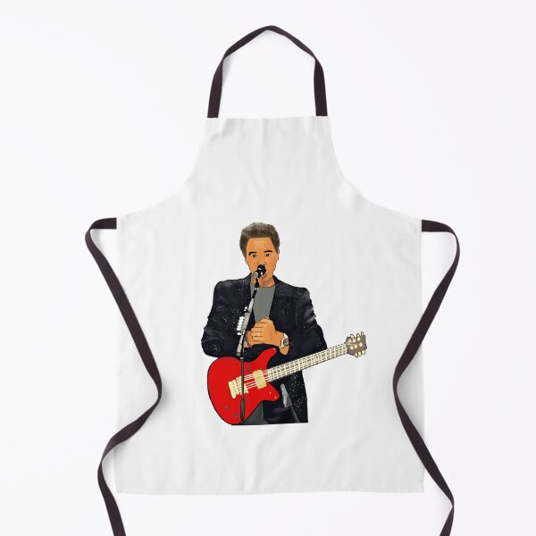 Item preview, Gustavo angel, el Temerario designed and sold by Nora Hernandez.