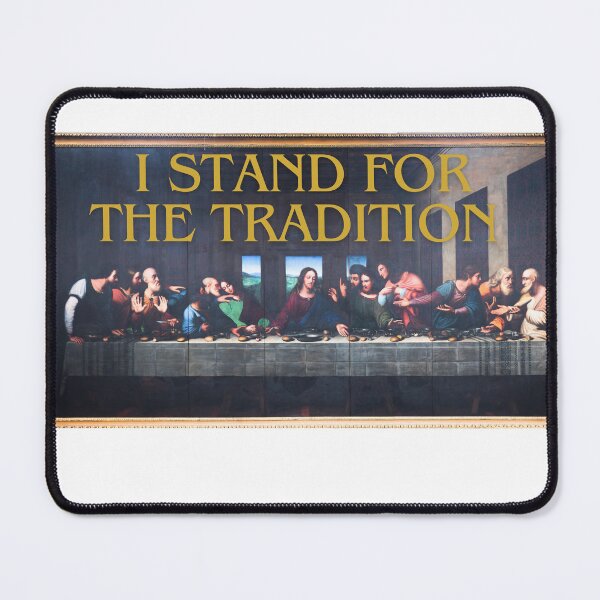 Item preview, Last supper vs. Olimpic Games 2024 designed and sold by CyberArtistOne.