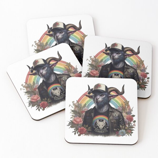 Item preview, Floral Satyr designed and sold by piscininha.