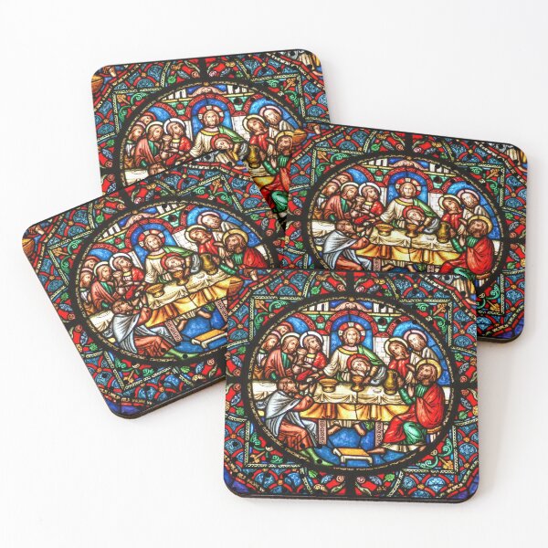 Item preview, Last supper vs. Olimpic Games 2024 designed and sold by CyberArtistOne.