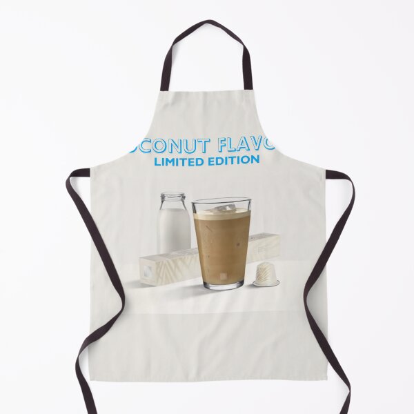 Item preview, Coconut Flavour coffee over Ice designed and sold by koolfel98.