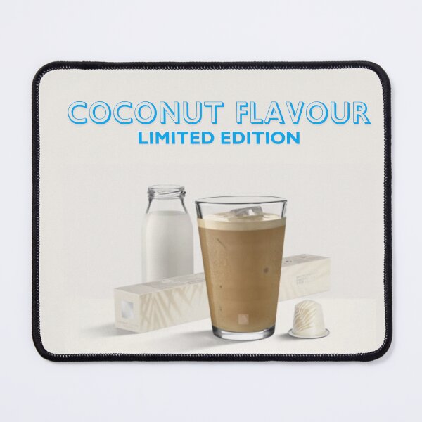 Item preview, Coconut Flavour coffee over Ice designed and sold by koolfel98.