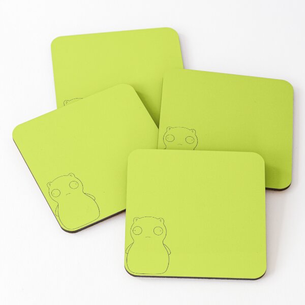 Item preview, Plain Kuchi Kopi  designed and sold by HelplessKupo.