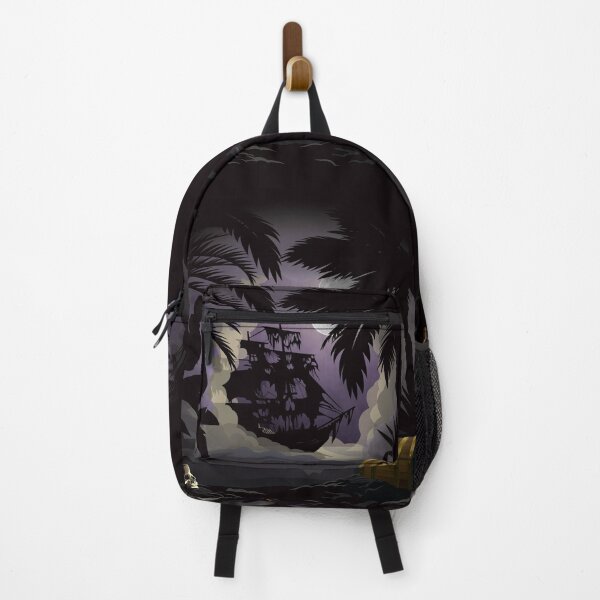 Item preview, Pirate Ghost Ship designed and sold by KyokoRox.