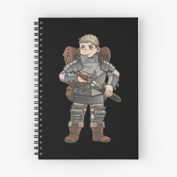 Item preview, dungeon meshi designed and sold by menheraaudino.
