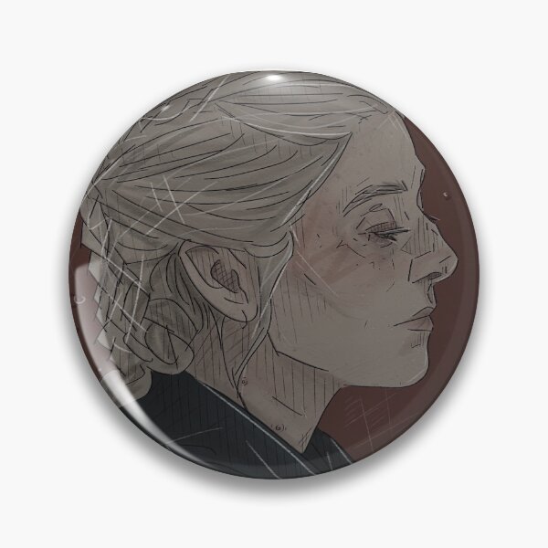 Item preview, Vampire Rhaenyra designed and sold by BubbleBarn.
