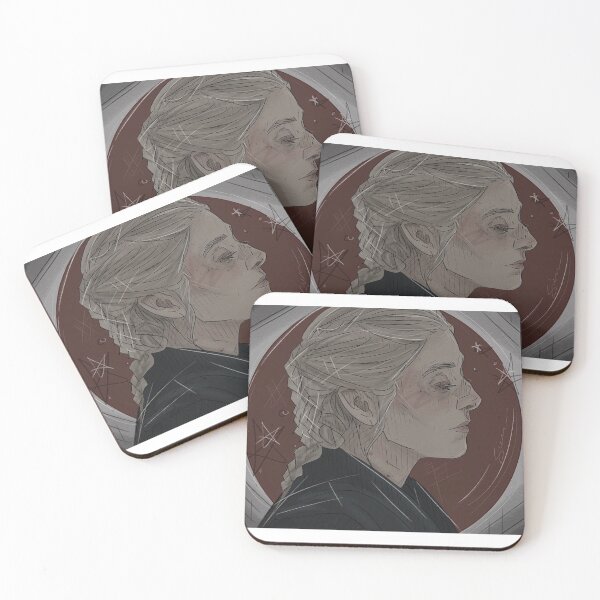 Item preview, Vampire Rhaenyra designed and sold by BubbleBarn.
