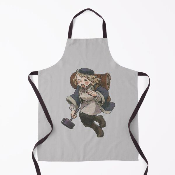 Item preview, dungeon meshi designed and sold by menheraaudino.